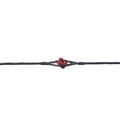 Southland Archery Supply Aluminum Peep Sight for Archery Compound Bow – 2/Pac…