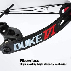Right Hand Compound Bow and Archery Sets 15-29 lbs Hunting Bow Kit for Beginner