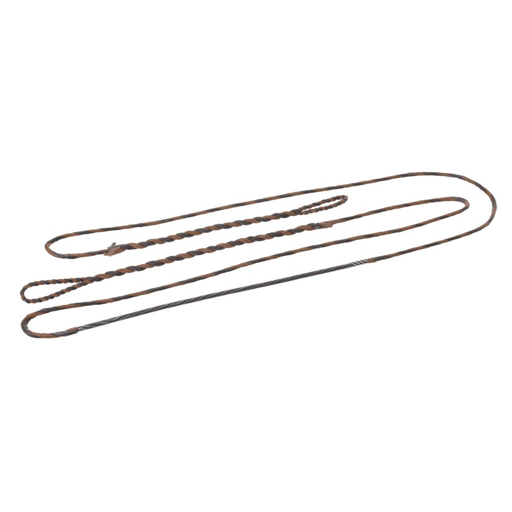 October Mountain Flemish String D97 60 in. AMO