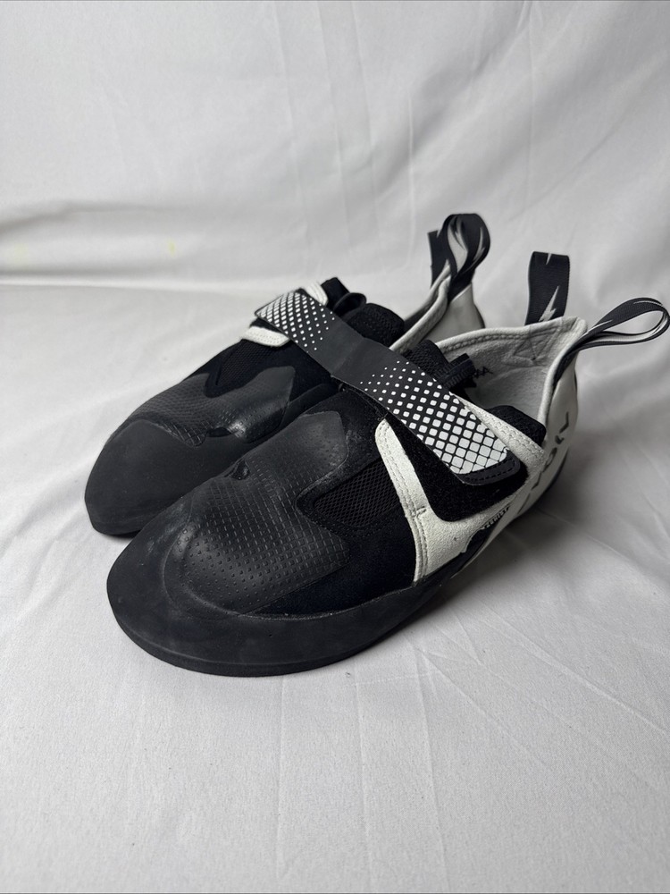 Evolv Zenist Rock Climbing Shoes Men’s US 12.5 EU 46.5 – Barely Worn