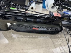TenPoint Venom X ACUslide, Pro-View 400 Scope (Vektra)-NO WARRANTY