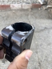 Pro Scooter Proto Zack Martin Wasted Baby SCS