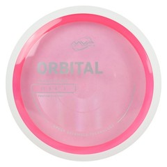 MVP Discs Sports Project Lab Coat Proton Orbital Distance Driver 11/5/-4.5/1 –