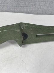 Bear Archery Green Composite Bow Handle Riser Grip Bowfishing Hunting Archery