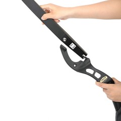 62″ F Interface Takedown Archery Recurve Bow 25-60lbs Limbs Aluminum Bow Hunting