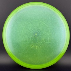 trash panda Metal Flake Dune