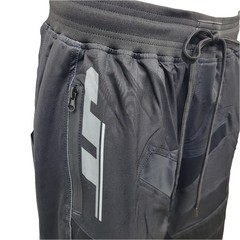 JT Paintball CMDR Pro Jogger Pants – Black – Large