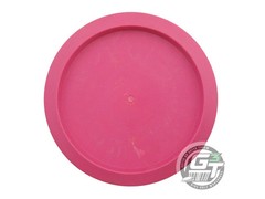 USED Gateway SureGrip Amphibian 172g Magenta Blue Foil Fairway Driver Golf Disc