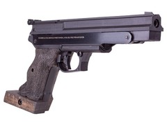 Air Venturi V10 Match Air Pistol 0.177
