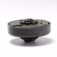 Centrifugal Clutch 20MM 10T Fr 420 Chain Honda Gokart Minibike 210cc Engine 170F
