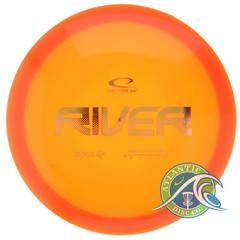 Latitude 64 Opto Air River – Pick Exact Disc –