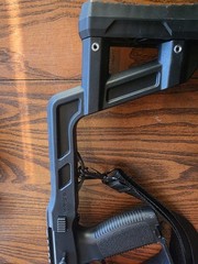 Airsoft KRYTAC KRISS VECTOR