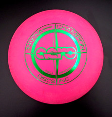RARE 3 Disc Innova Aero Proto Star Set 2x 1983 Proto Stars & 2023 Anniversary
