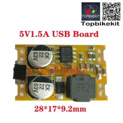 Hailong Battery BMS 10S 20A 13S 20A BMS Li-ion Battery pack +power switch 5V USB