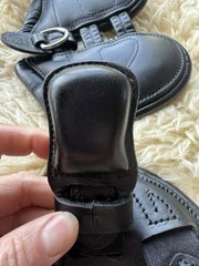 Scharf Freedom Dressage girth 60cm/24in