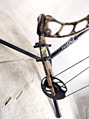 PSE Brute Compound Bow – RH – 25-30” – 60-70#