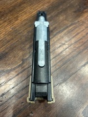 SIG SAUER M17 Airgun Magazine .177 Cal 20 Rounds, Tan