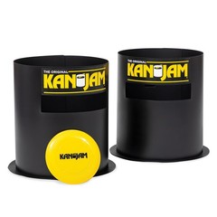 Kan Jam Mini – The Original Backyard Outdoor Game now in a Smaller Indoor…
