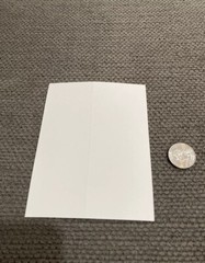 Supreme Gucci Mane Sticker 100% Authentic Mint (Free Supreme Stickers )