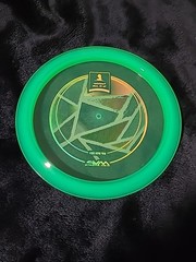 MVP Shift Special Edition Mvp Open 2024 St. Jude Disc 174g