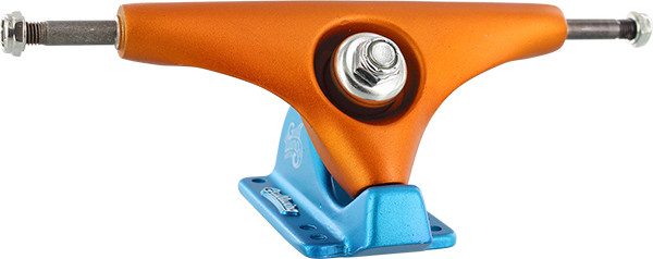 GULLWING CHARGER 9.0 ORG/BLU TRUCKS SET