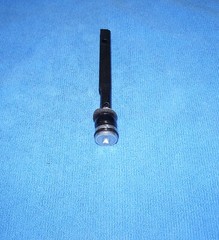 DAISY POWERLINE MODEL 880 PELLET GUN NEW PUMP HEAD ASSEMBLY w/FAST FREE SHIPPING
