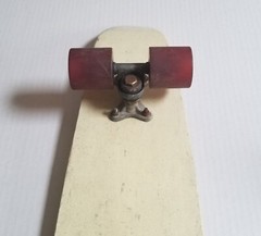 Circa 1975 United States Bicentennial Theme Skateboard