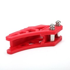Motorcycle Chain Guide for 50cc、110cc、125cc、140cc Scooter Dirt Bike Accessories
