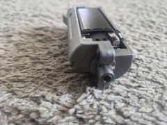 LCT V3 Short Type Aeg Motor And Cage