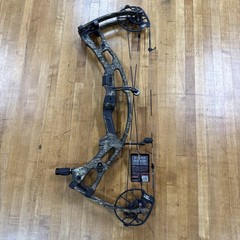 Hoyt RX9