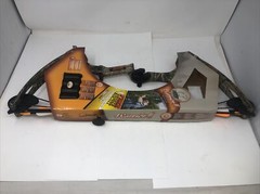 BEAR ARCHERY WARRIOR III 3 YOUTH COMPOUND BOW SET – NOS