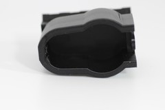 Folding Stock Adapter for Crosman 2240 Air Pistol – (stock NOT included)