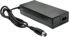 42V 2A Adapter for Nakto Bike 36v 10Ah Li-Ion Battery charger