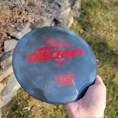 Discraft Paige Pierce 5x Esp Nuke 172g