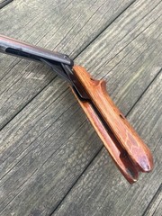 VTG Crosman 1377 .177 Caliber Pellet /bb pump air pistol /works great