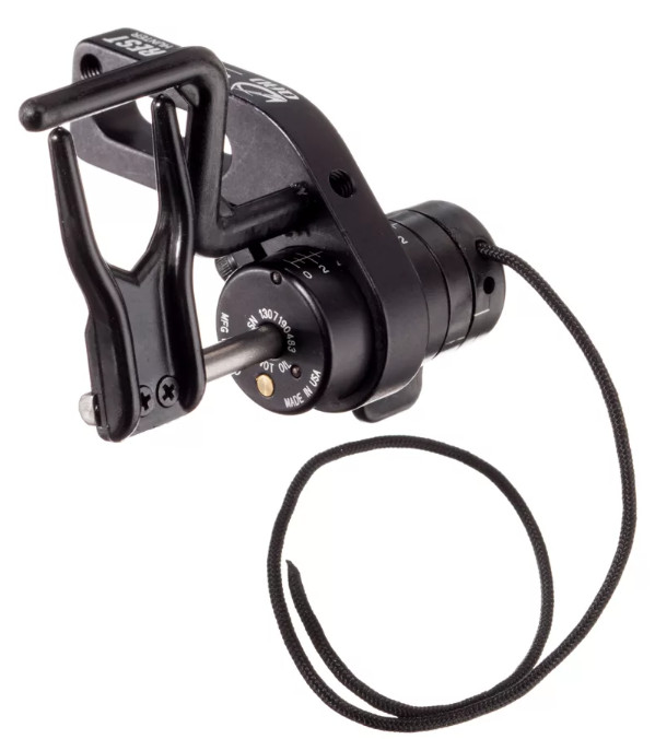 QAD Ultra Rest Hunter