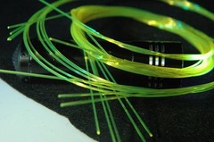 SureLoc .019″ Fiber Kit GREEN