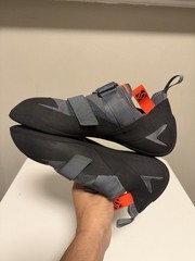 Adidas 5.10 Kirigami Rock Climbing Shoes EE8935 Men’s US 12.5 UK 12