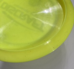 Discraft 💎 ESP Predator – First Run – PFN OOP & HTF 171g RARE 💎