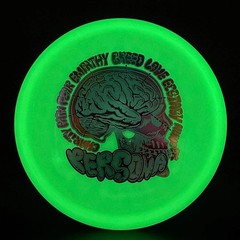 TSA Color Glow Persona – Personality Traits