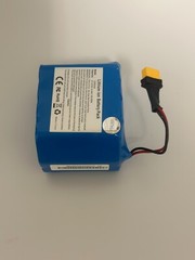 Li-ion Power Battery Model: 1588AAA 25.2VDC 4.0Ah 100.8Wh 🔴GENUINE