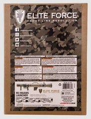 NEW Elite Force M3 MAAWS Carl Gustaf Air Launcher (115 FPS / GBB) – 2211370