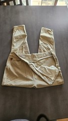 Ariat Sport Womens Riding Breeches 36L Beige Tan Equestrian Pants 36 Waist GUC