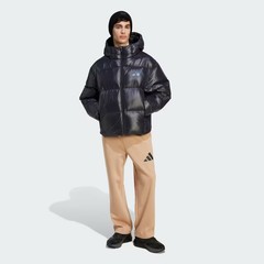 adidas men ADIDAS Z.N.E. Puffer Climawarm Down Jacket