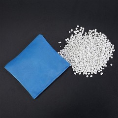 Juego de cornhole portátil y plegable de 5 hoyos con 8 bolsas de frijoles NEW US