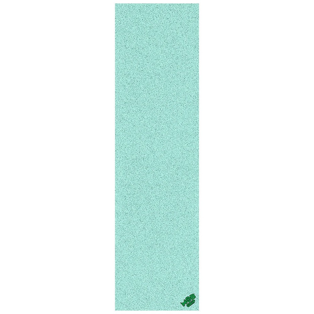 Mob Skateboard Griptape Pastel Green 9″ x 33″ Grip Tape Sheet