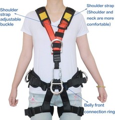 Lightweight Climbing Gear for Rock Climbing & Mountaineering