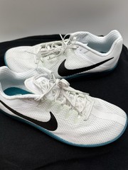 Nike Zoom Rival Sprint Track & Field -Size 7 NWOB – FZ9653-102