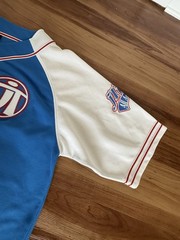 JT USA Paintball BaseBall Jersey Size XX-LARGE