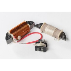 RICKS STATOR Yamaha YFS200 Blaster 1988-2006 22-990H fitment in desc